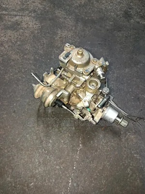 Ford Wl Engine Injector Pump