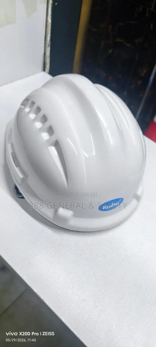 Helmet - ( Vaultex Helmet) Safety Helmet - main view