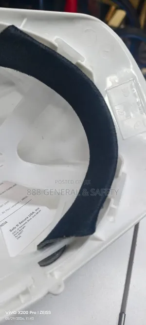 Helmet - ( Vaultex Helmet) Safety Helmet