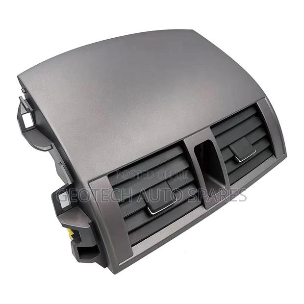 Axio / Fielder Dashboard Center Air Vent Console