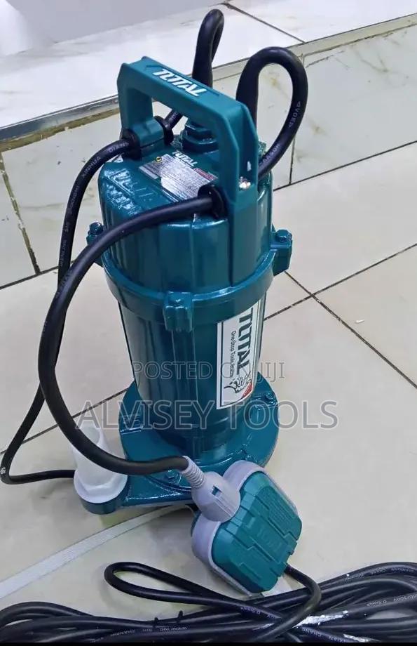 Total Water Pump 0.5hp