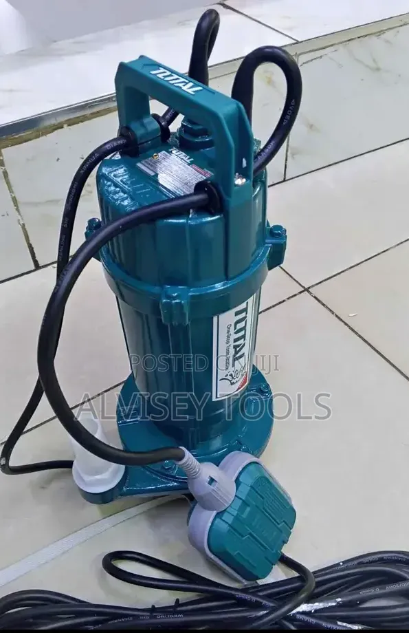 Total Water Pump 0.5hp
