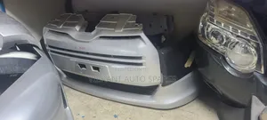 Probox / Succeed New Model Nosecut