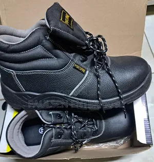 Porcupine Safety Boot No 39,40,41,42,43,44,45