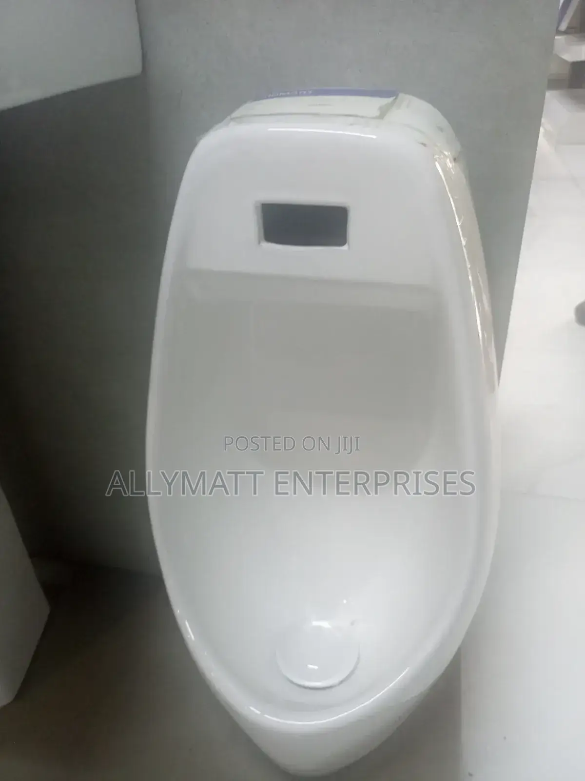 Urinal Bowl Sensor