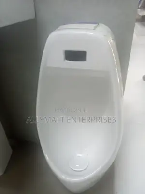 Urinal Bowl Sensor