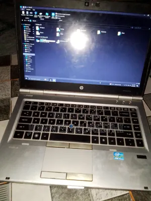Laptop HP EliteBook 8460P 4GB Intel Core i5 HDD+SSD 500GB