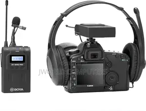 Boya by-Wm8 Pro 