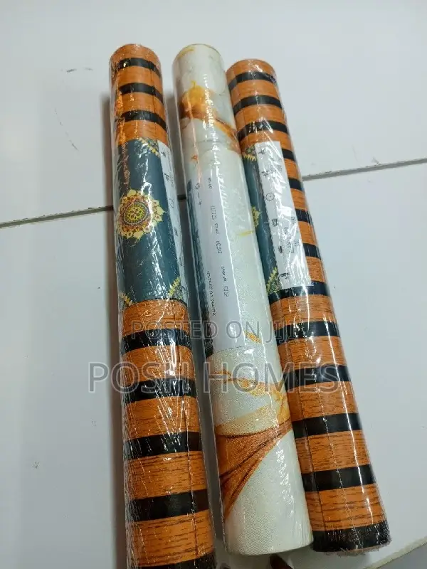 Quality Fluted Wallpapers and Marble Home Improvement