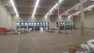 Warehouse For Rent