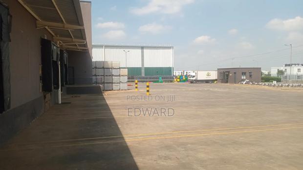 Warehouse For Rent - thumbnail 2