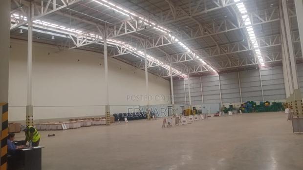Warehouse For Rent - thumbnail 3