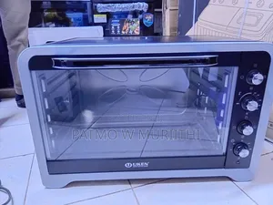 Uken 100 Litres Toaster Oven
