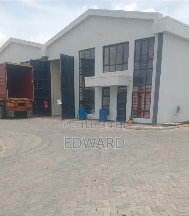 Warehouse For Rent - thumbnail 10