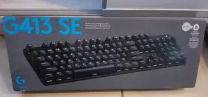 Logitech G413 Se Keyboard || Logitech G413 Se Keyboard