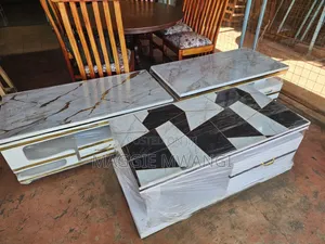 Luxurious Marble Table