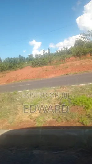 Murang'a County Karugia