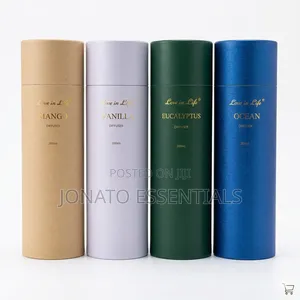 Reed Diffusers Luxury Home Fragrance Air Freshener 200ml
