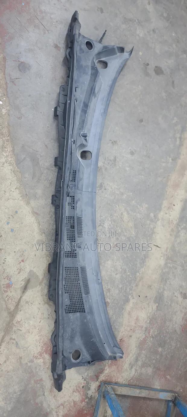 Atenza 2019 Wiper Panel - main view