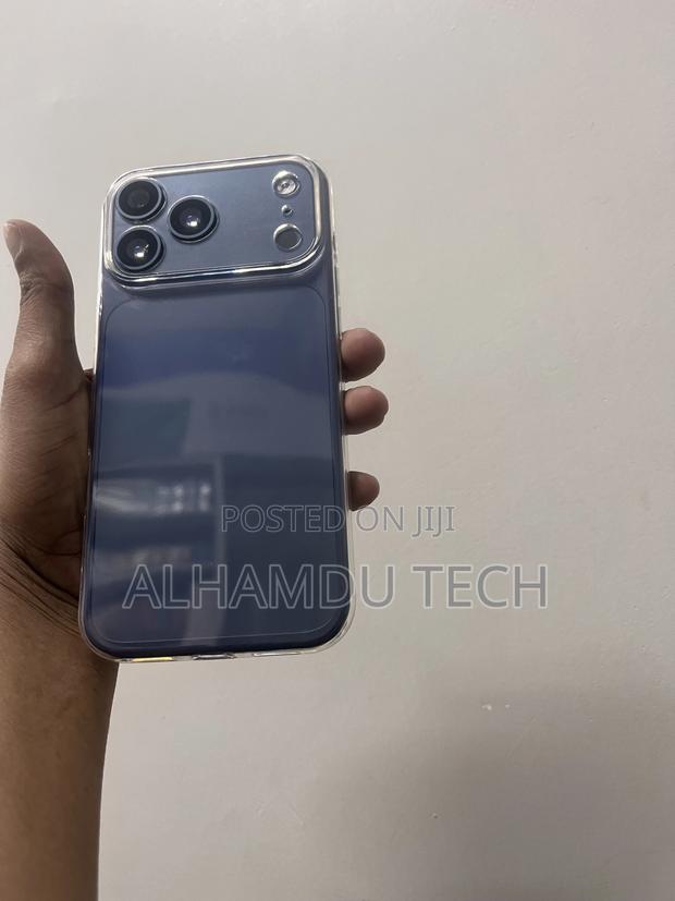 New Calus Spark 10 Pro 16 GB Blue - thumbnail 2
