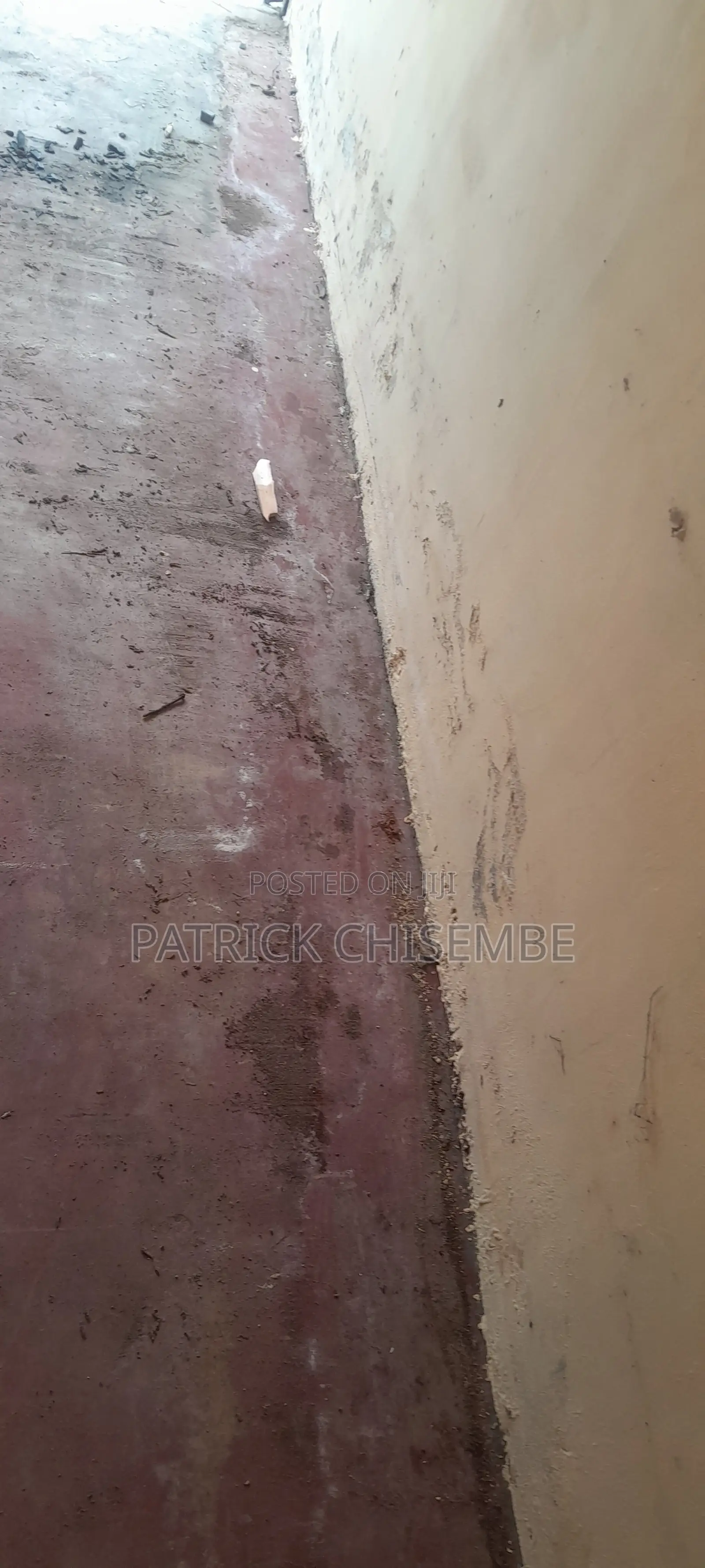 Damp Proof And Damage Wall Waterproofing And Other Services