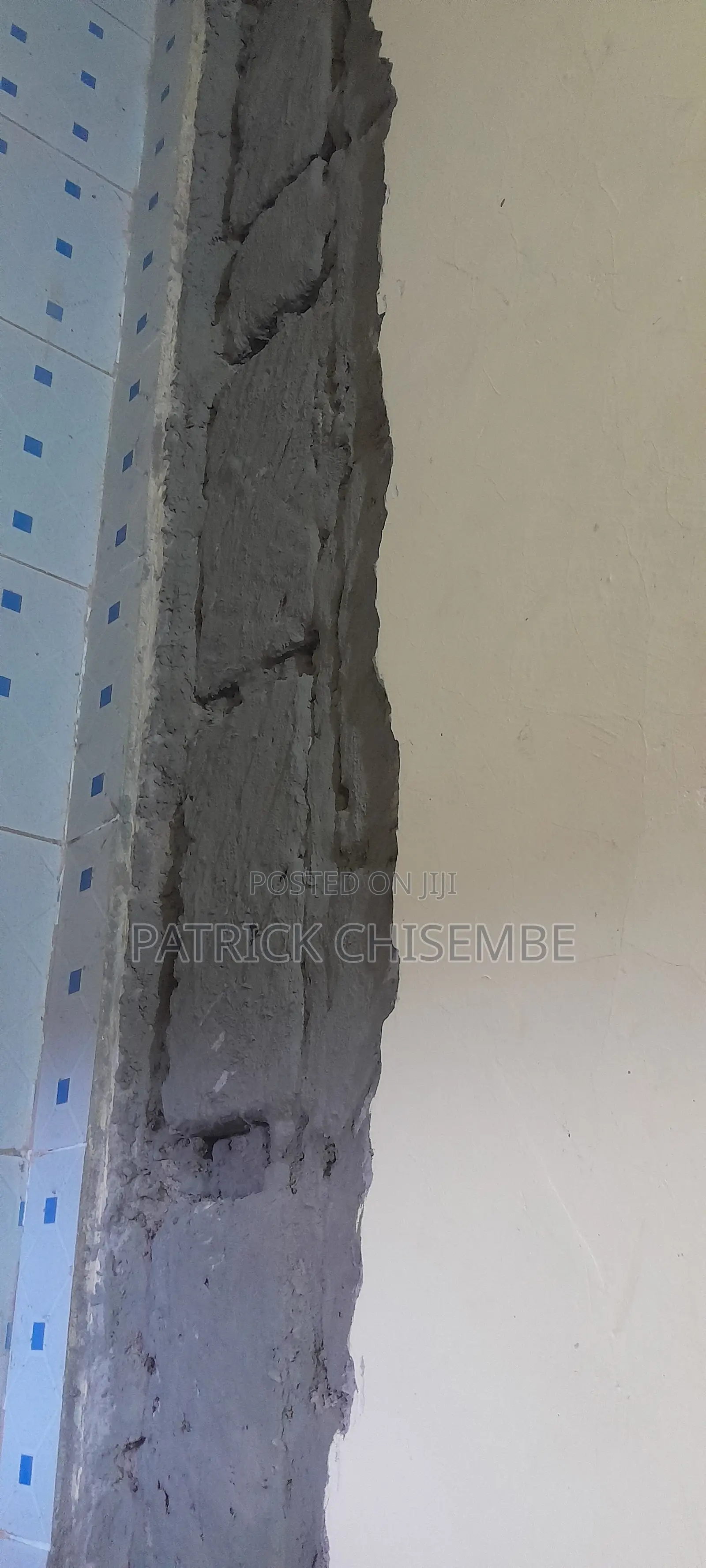Damp Proof And Damage Wall Waterproofing And Other Services