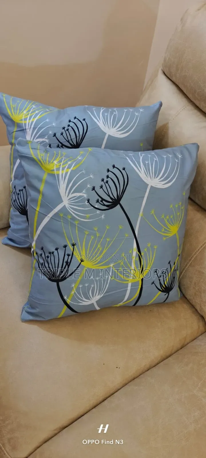 Repurposed Heritage Textiles