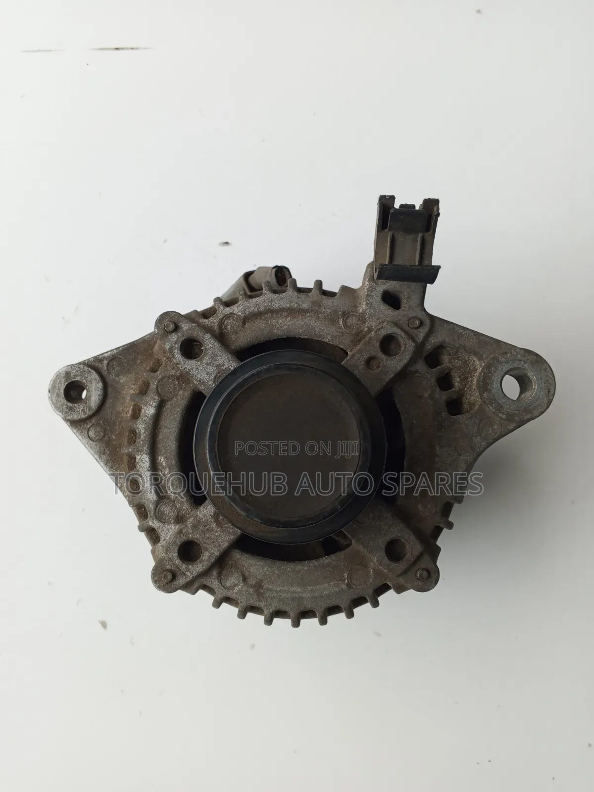 Toyota 2zr Premio,Auris,Wish Alternator