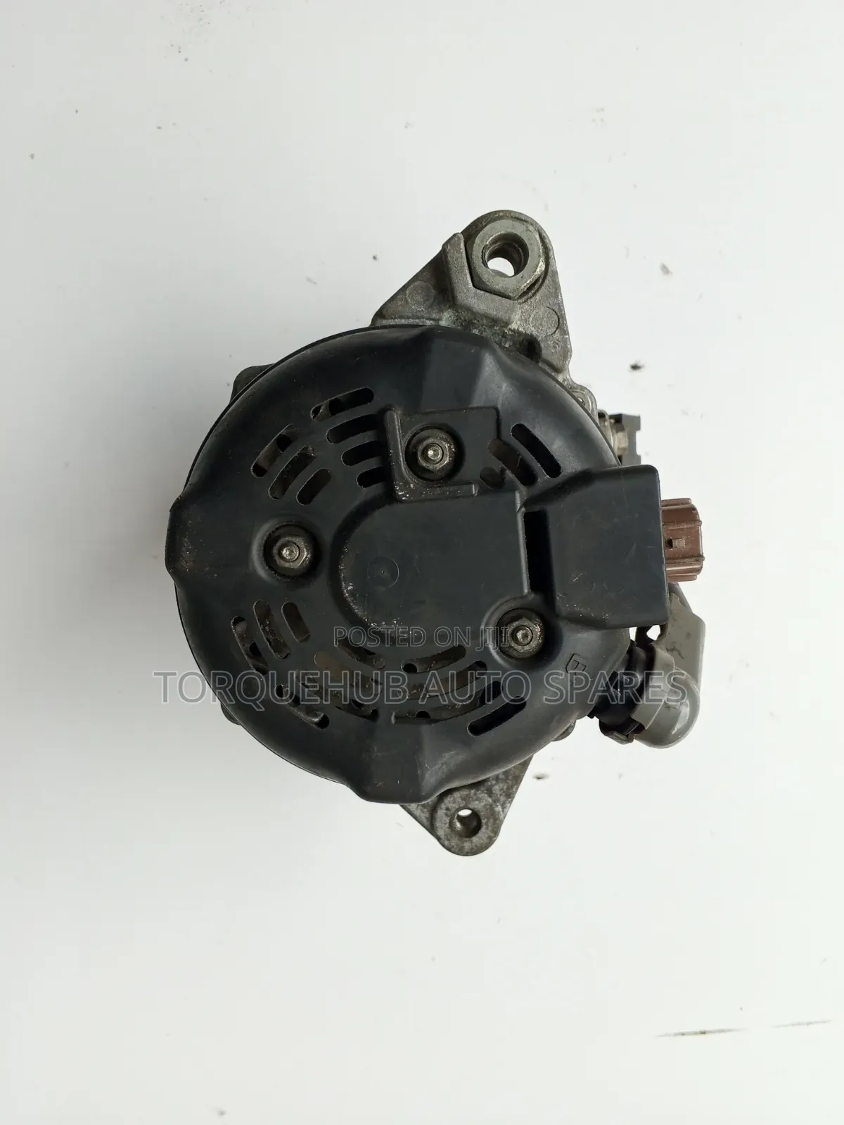 Toyota 2zr Premio,Auris,Wish Alternator