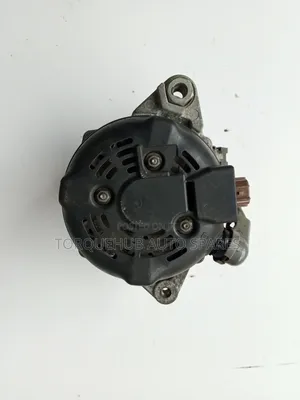 Toyota 2zr Premio,Auris,Wish Alternator