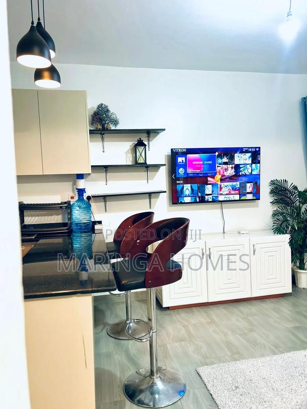 Cozy Affordable Airbnb in Ruaka