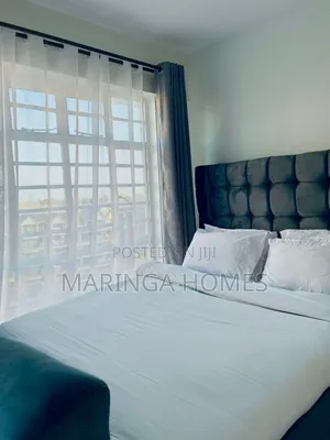 Cozy Affordable Airbnb in Ruaka