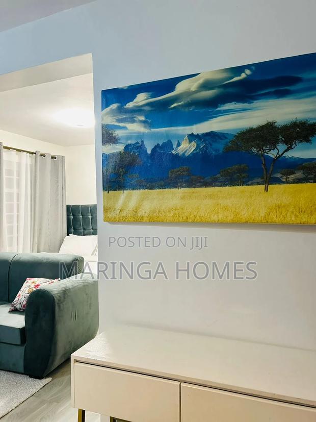 Cozy Affordable Airbnb in Ruaka - thumbnail 3