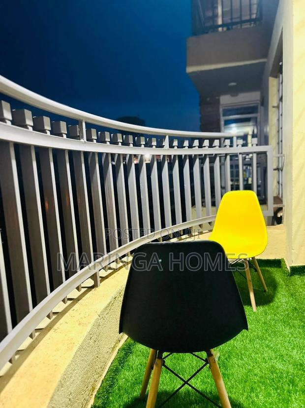 Cozy Affordable Airbnb in Ruaka - thumbnail 4