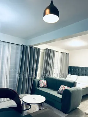 Cozy Affordable Airbnb in Ruaka