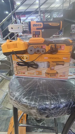 Ingco Cordless PPR Machine