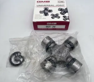 GMB Universal Joint Gut - 29 for Toyota Hilux, Vigo, Nissan Navara