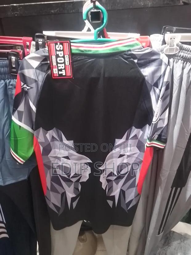 Kenya Jersey - thumbnail 2