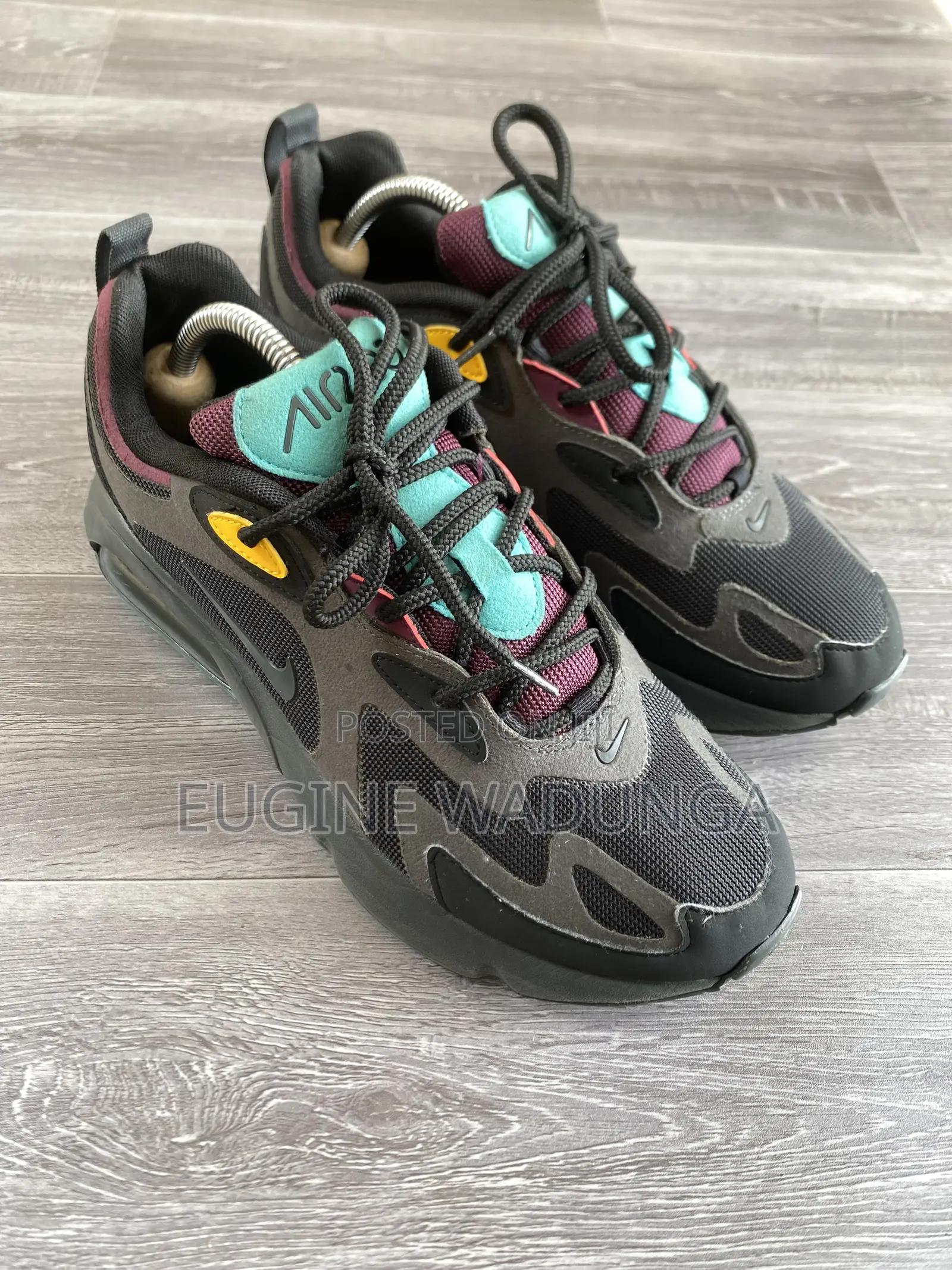 Nike Airmax 200