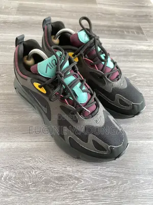 Nike Airmax 200
