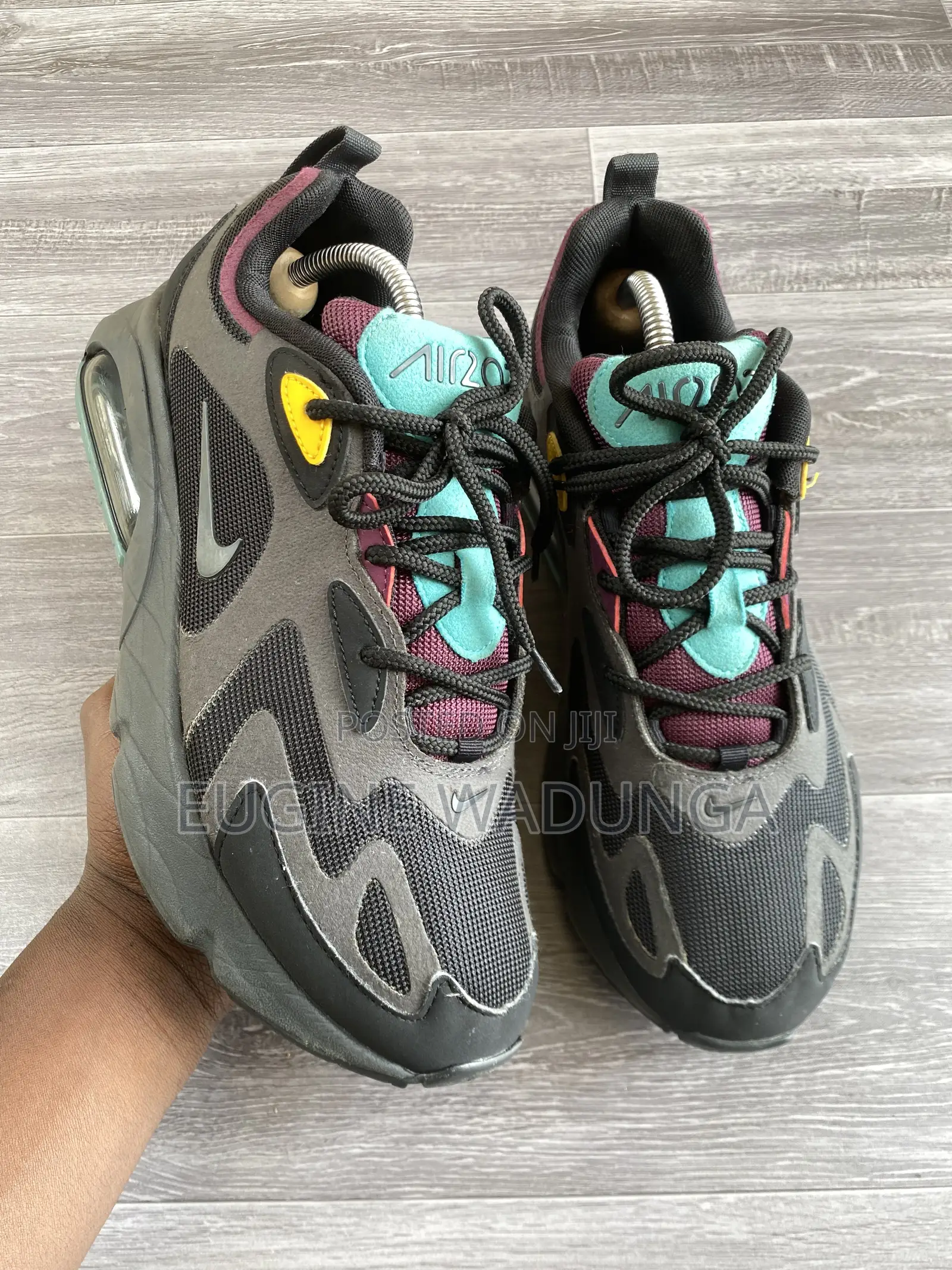 Nike Airmax 200