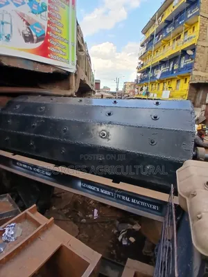 Ballmill Machine
