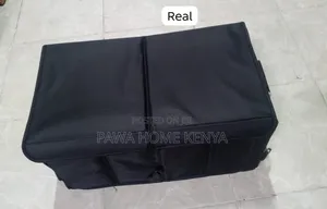 Heavy Duty 3 Partition Foldable Car Boot Organizer