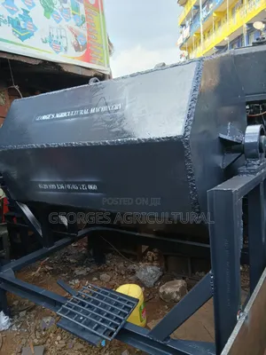 Ballmill Machine