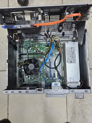 Desktop Computer Dell OptiPlex 3050 8GB Intel Core i3 SSD 256GB