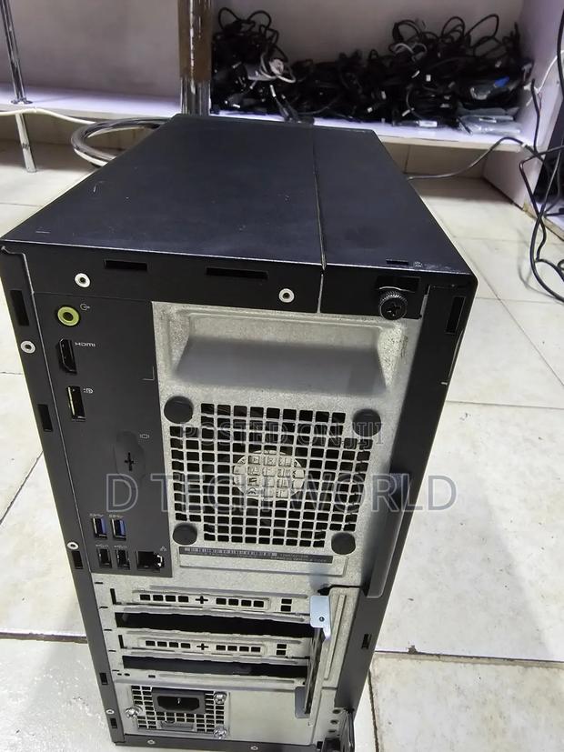 Desktop Computer Dell OptiPlex 3050 8GB Intel Core i3 SSD 256GB - thumbnail 3