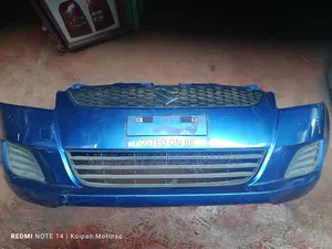 Suzuki Swift 2012-2013 Front Bumper