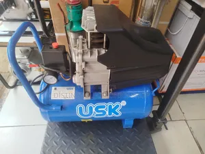 Electric Compressor