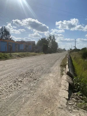 Half Acre Plot for Sale in Ruai Near Citam Church