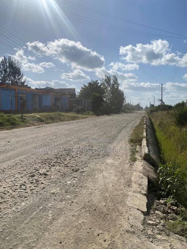 Half Acre Plot for Sale in Ruai Near Citam Church
